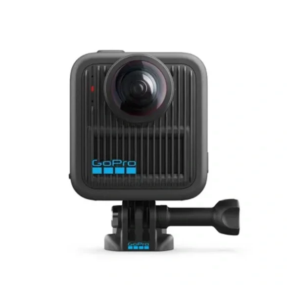 GoPro Max 2 360 Camera + Floating Selfie Stick - Picture 7 of 11